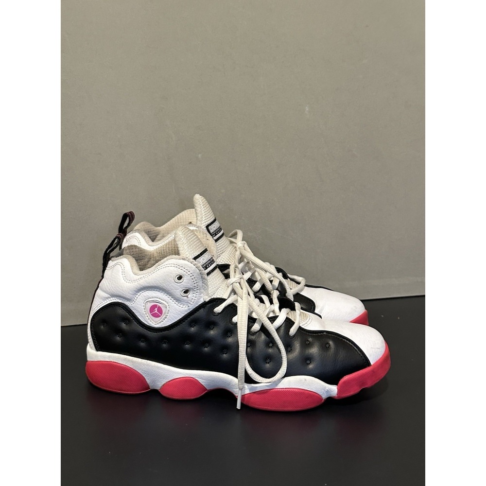 Nike Boys Jordan Jump man Size‎ 8.5y - Picture 2 of 9